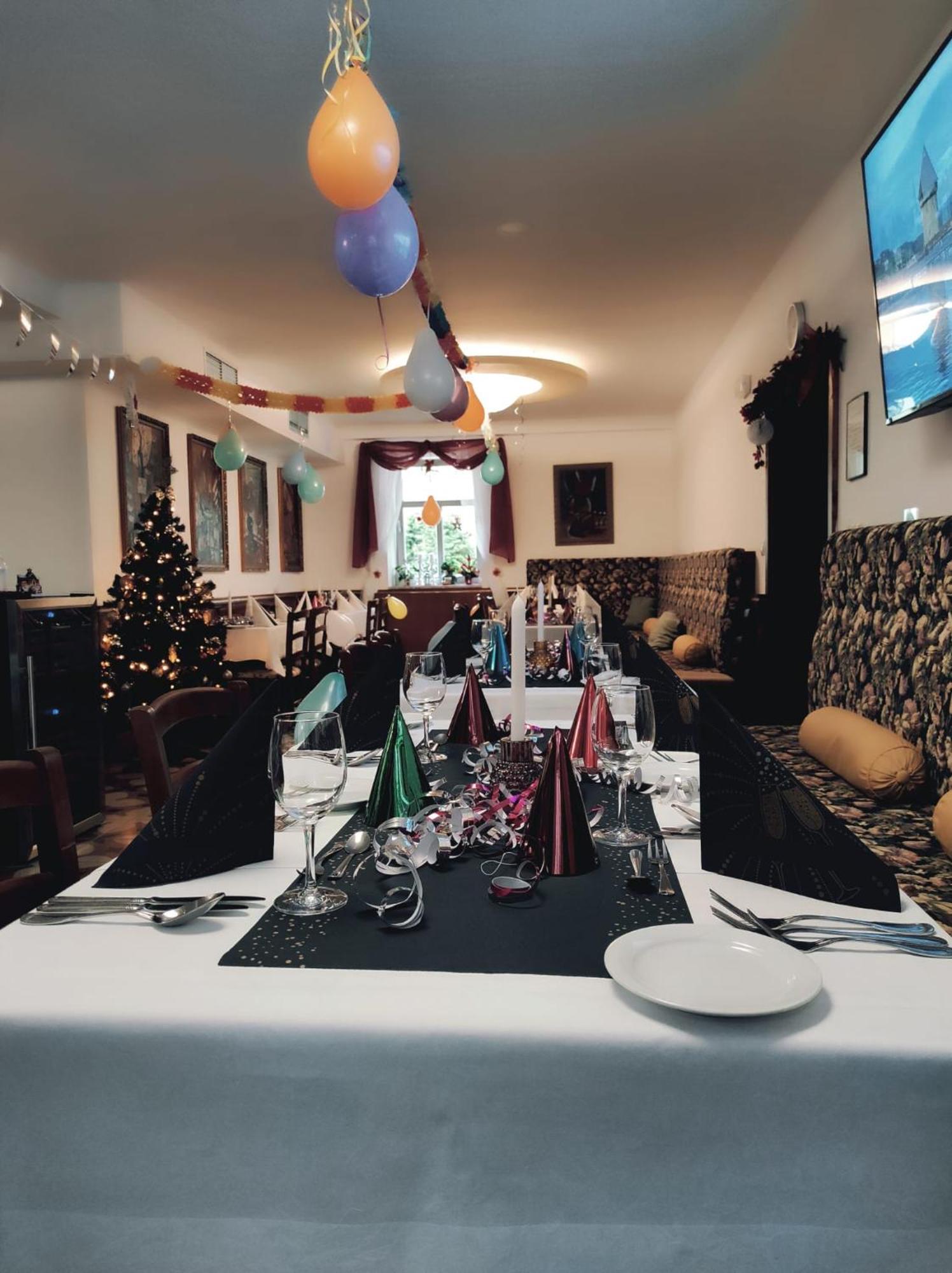 Parkhotel Forest Marianske Lazne Bagian luar foto