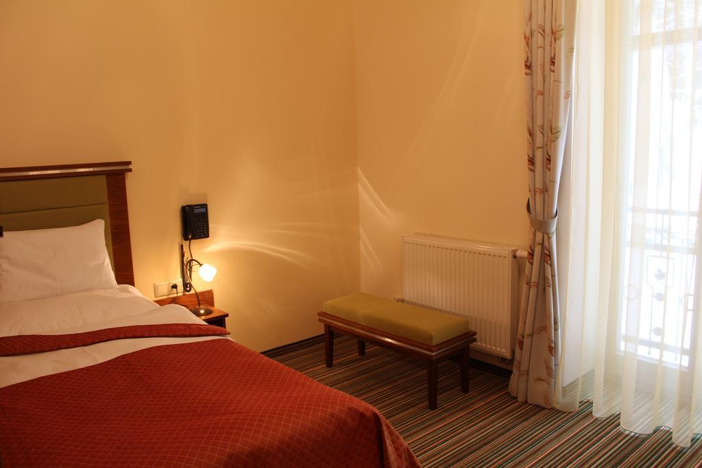 Parkhotel Forest Marianske Lazne Ruang foto