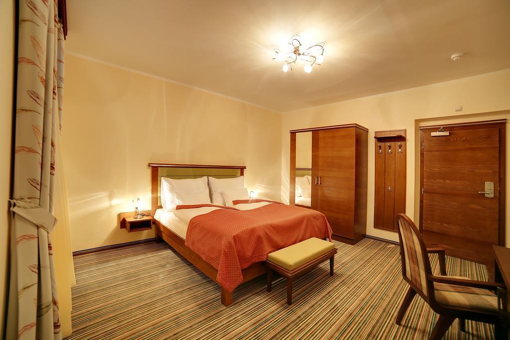 Parkhotel Forest Marianske Lazne Ruang foto