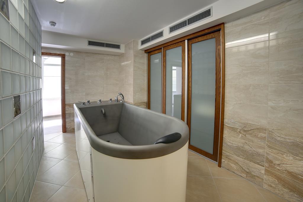 Parkhotel Forest Marianske Lazne Bagian luar foto