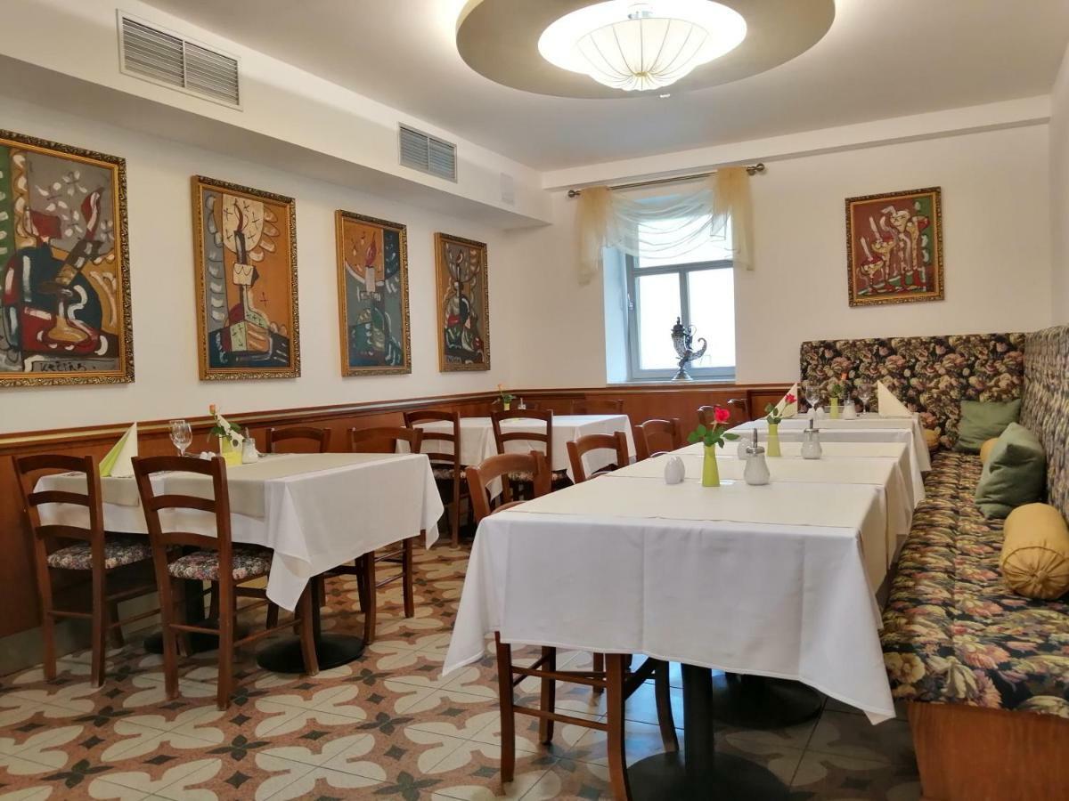 Parkhotel Forest Marianske Lazne Bagian luar foto